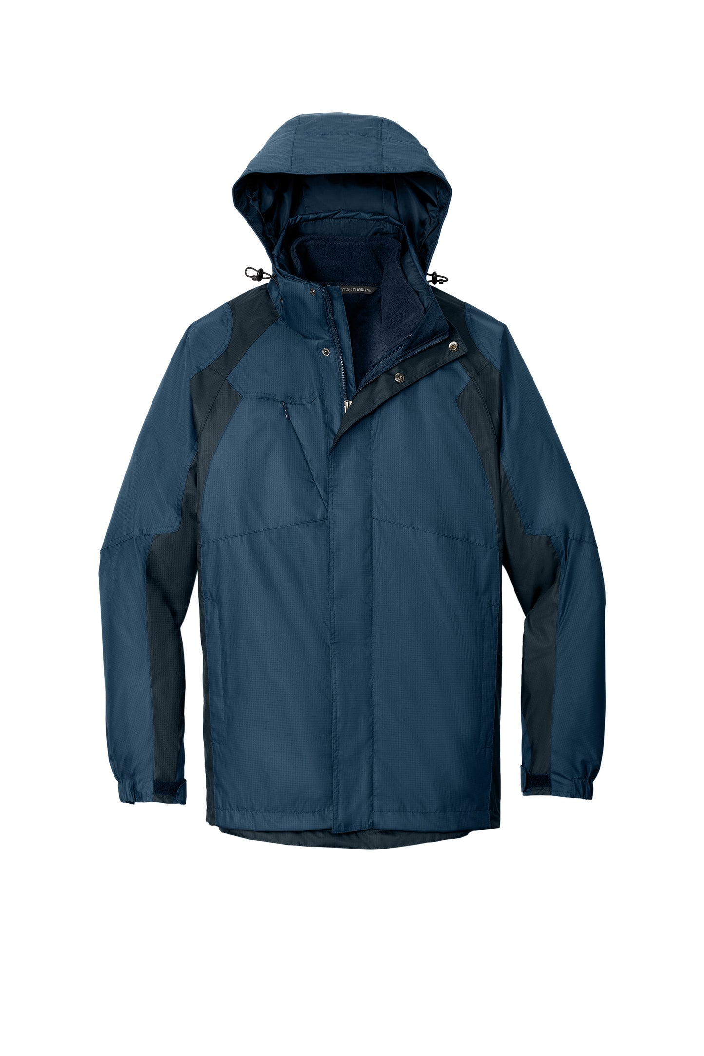 3-in-1 Jacket