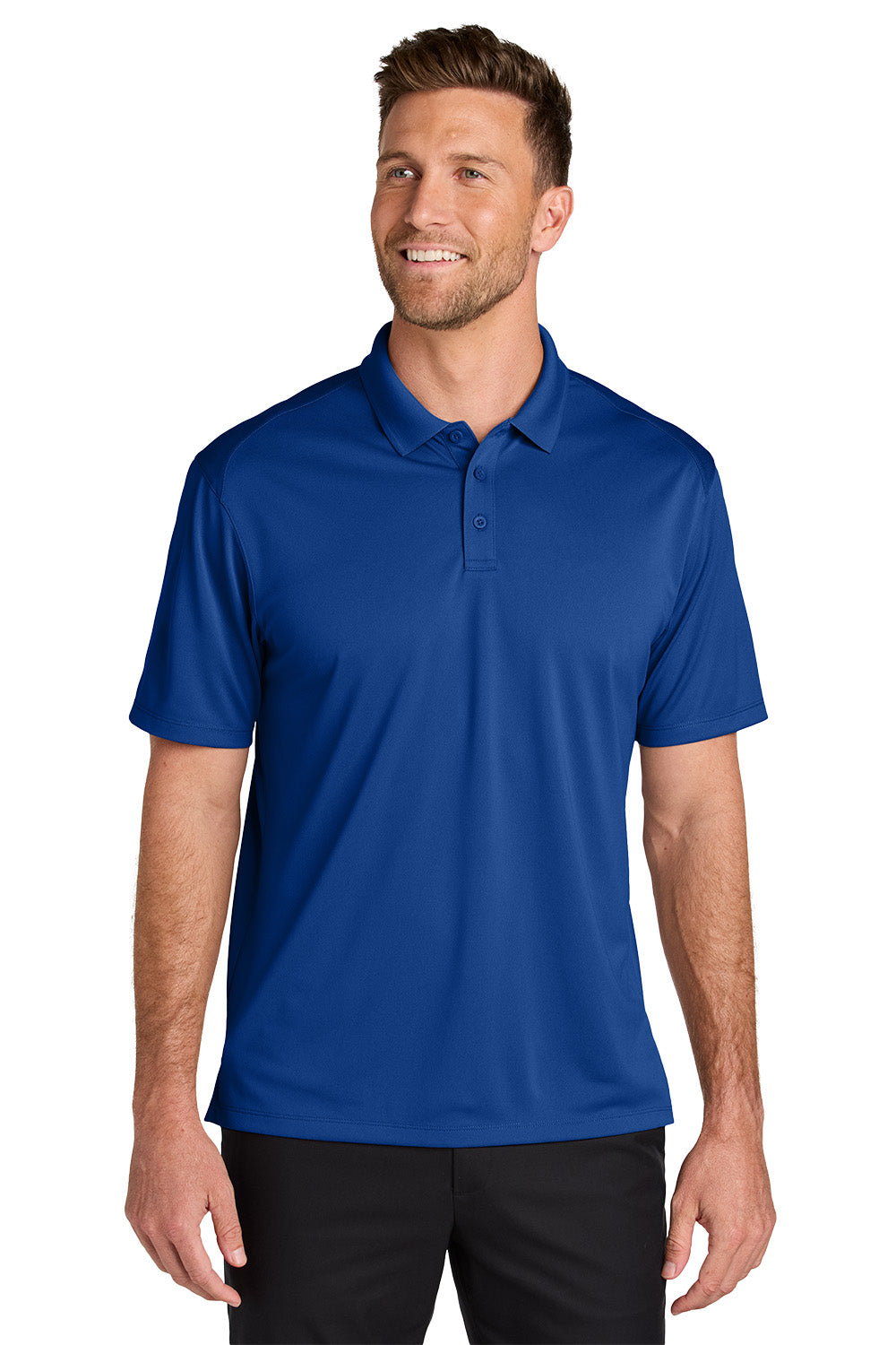 Performance Polo