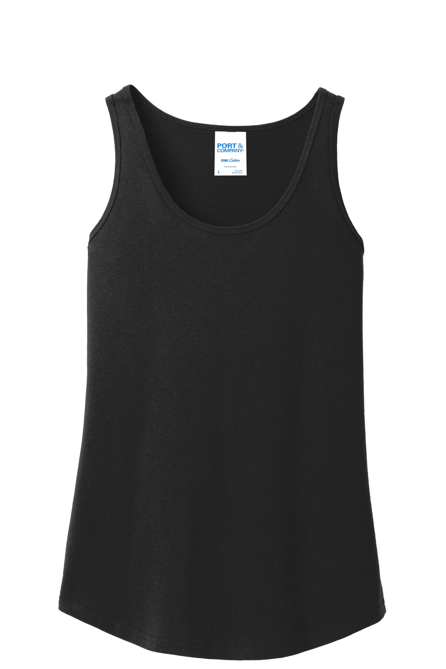 LPC54TT Women's Tank Top