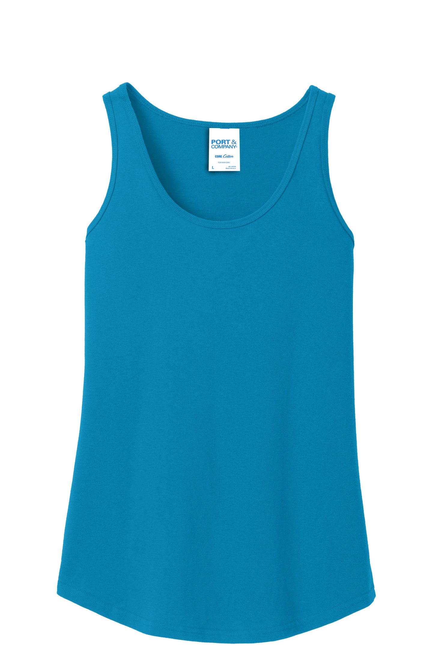 LPC54TT Women's Tank Top