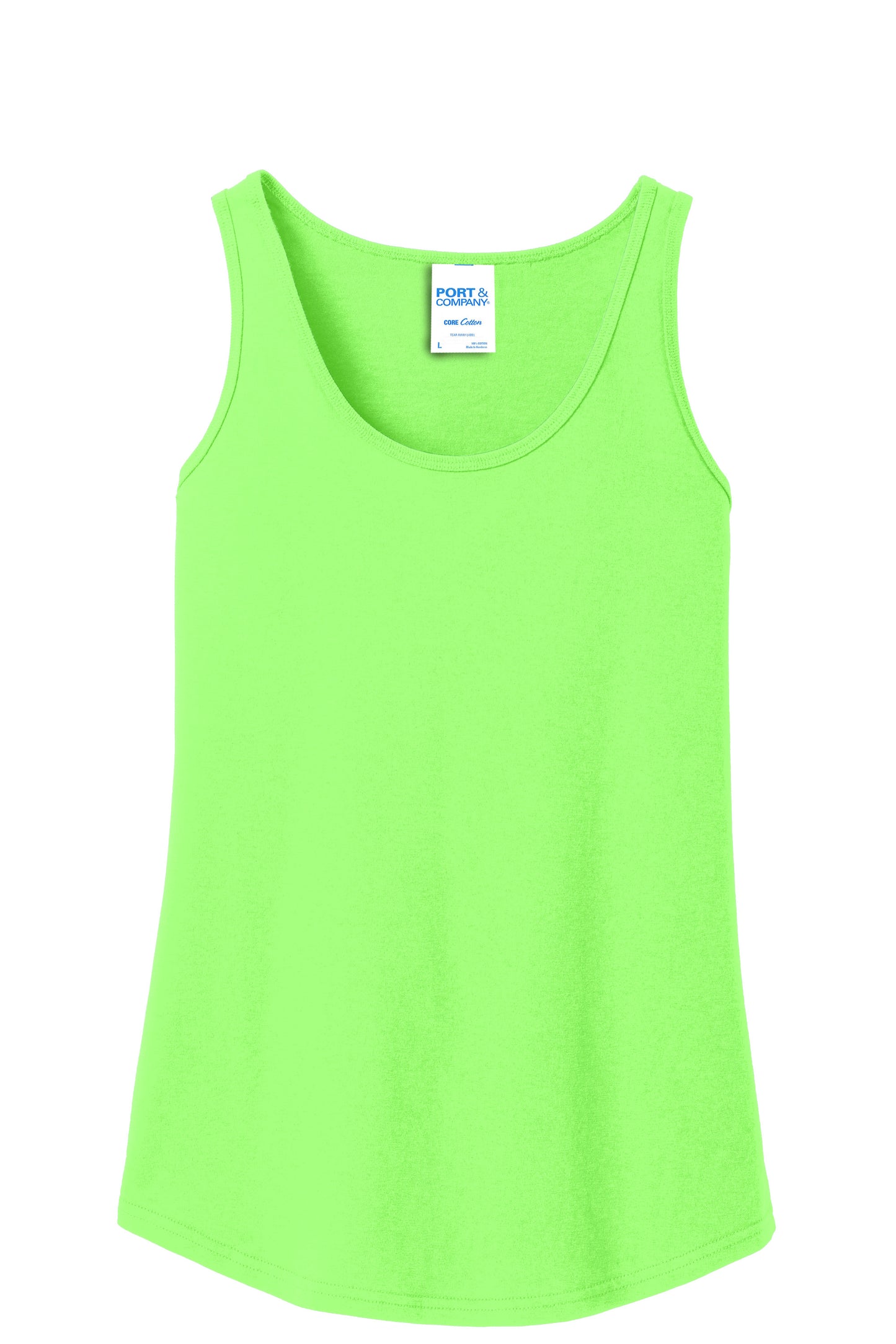 LPC54TT Women's Tank Top