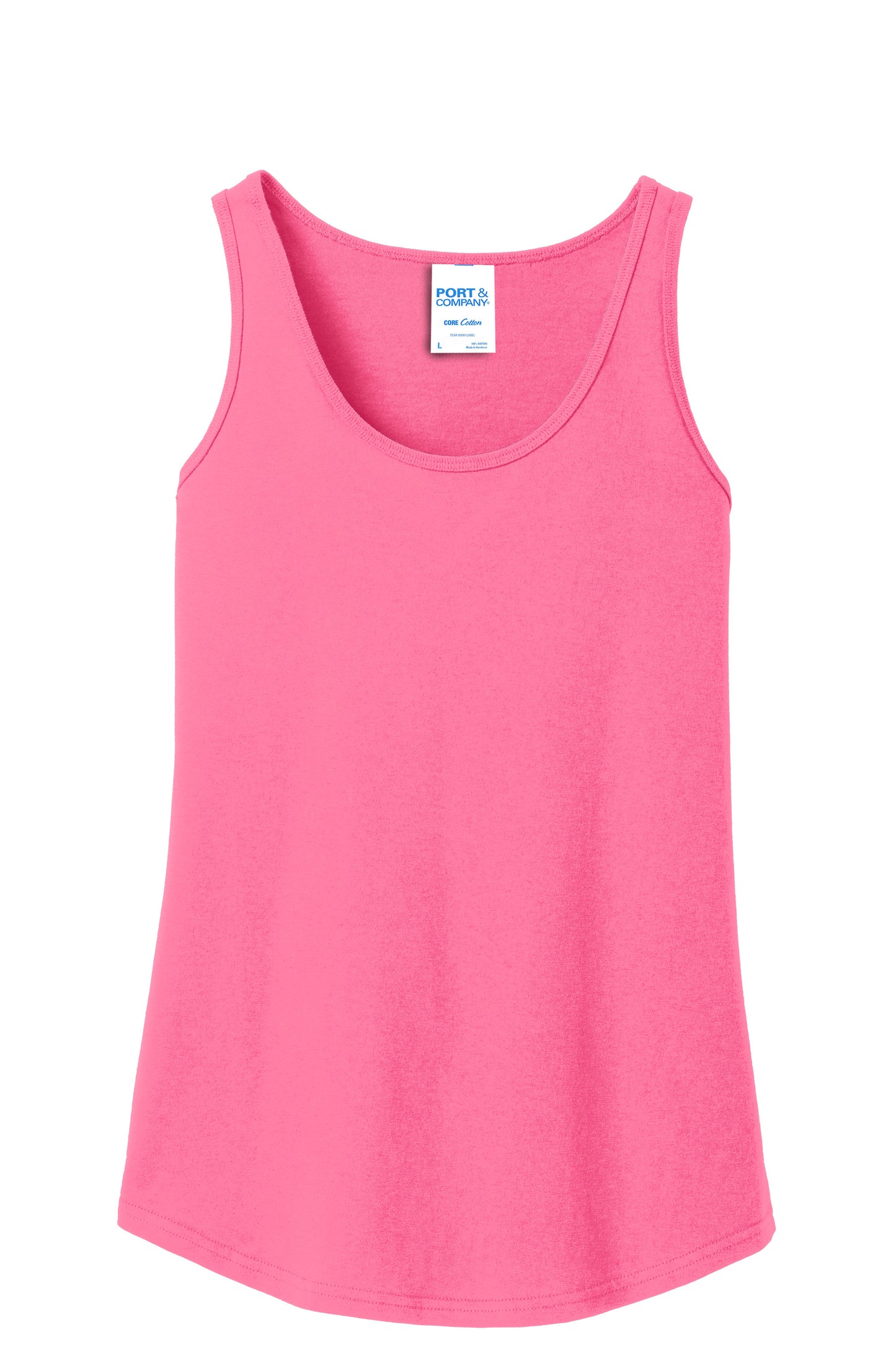 LPC54TT Women's Tank Top