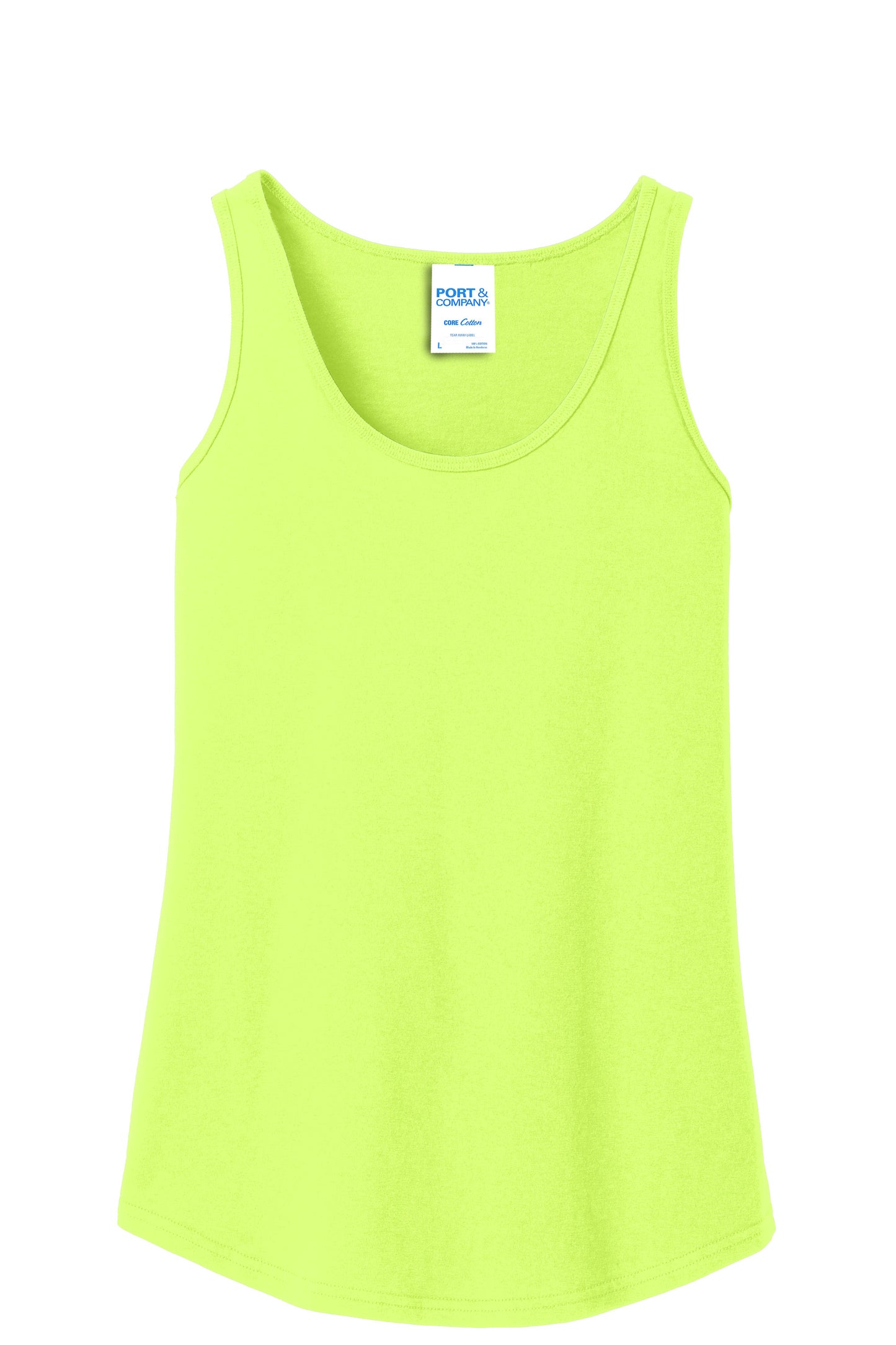 LPC54TT Women's Tank Top