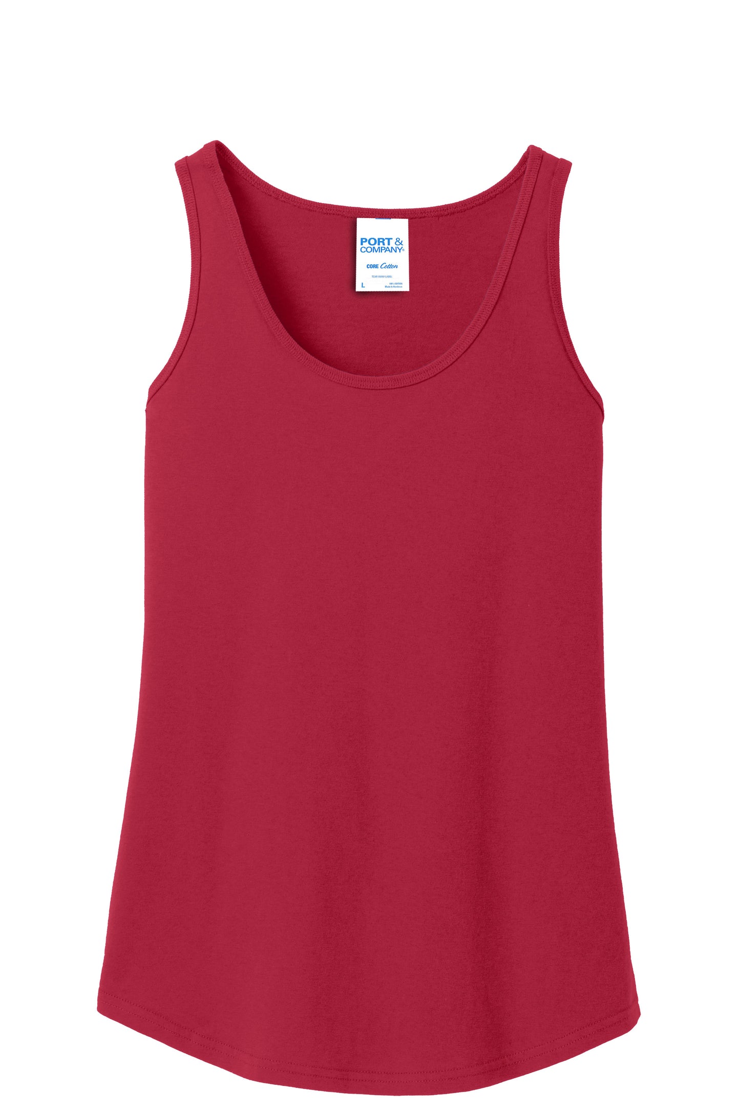 LPC54TT Women's Tank Top