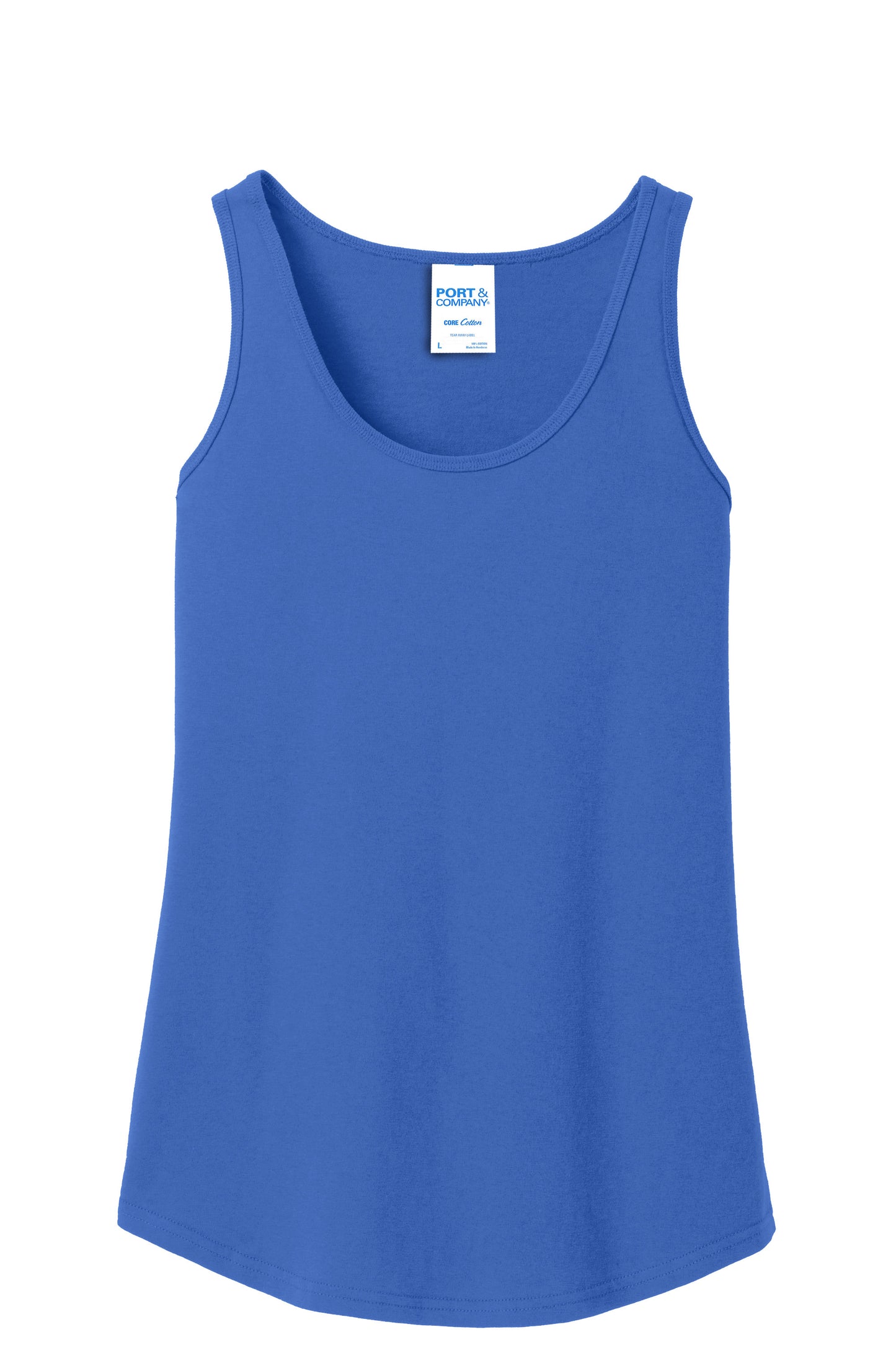LPC54TT Women's Tank Top