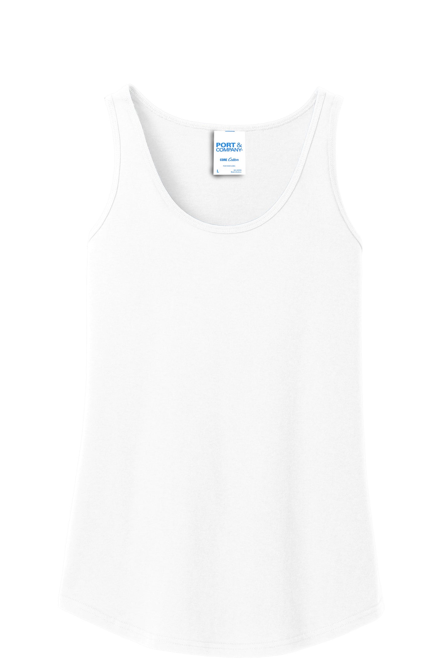 LPC54TT Women's Tank Top