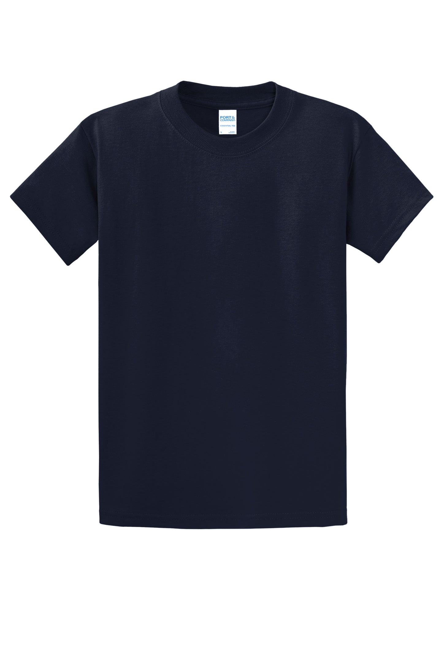 PC61T Tall T-Shirt