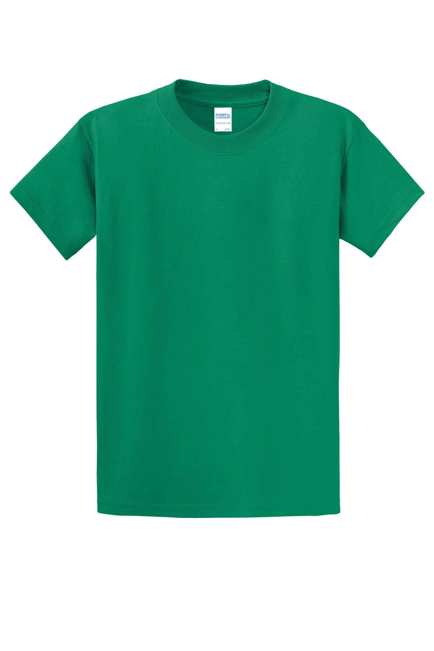 PC61T Tall T-Shirt