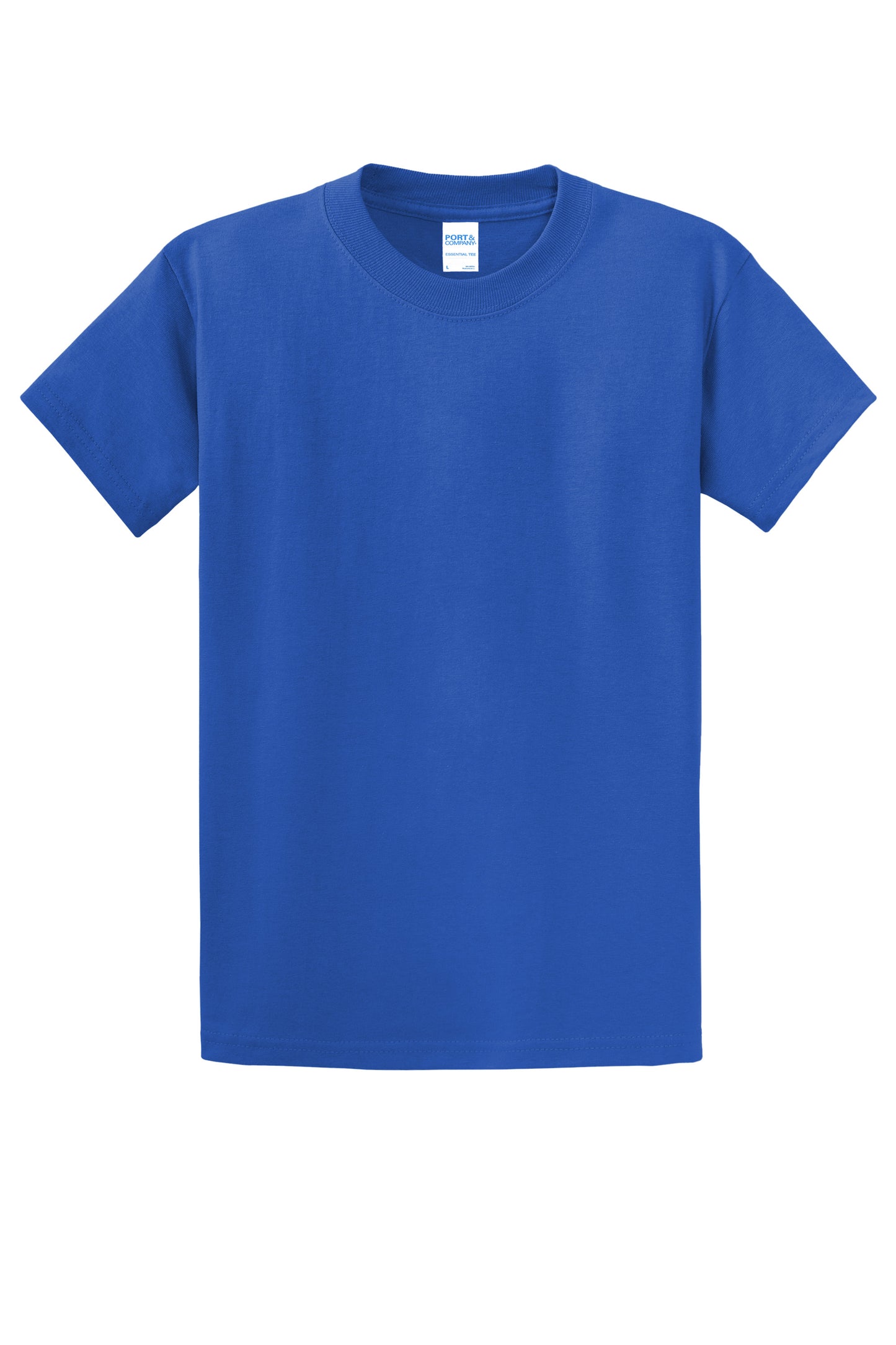 PC61T Tall T-Shirt