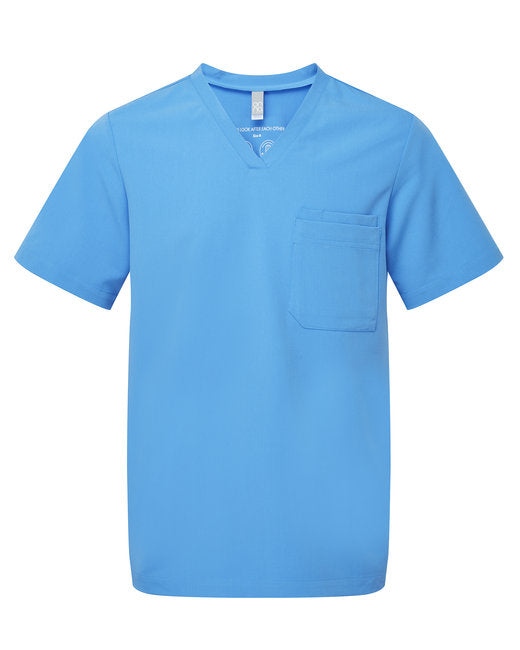 NN200 Onna Men's V-Neck Scrub Top