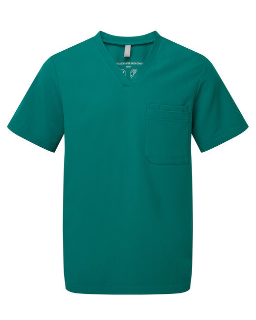NN200 Onna Men's V-Neck Scrub Top
