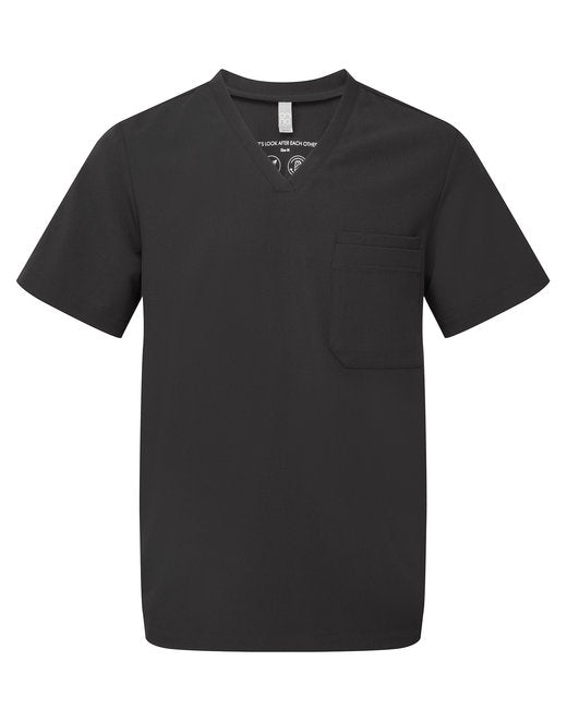 NN200 Onna Men's V-Neck Scrub Top