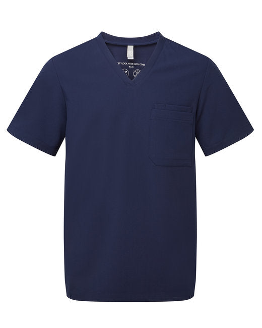 NN200 Onna Men's V-Neck Scrub Top