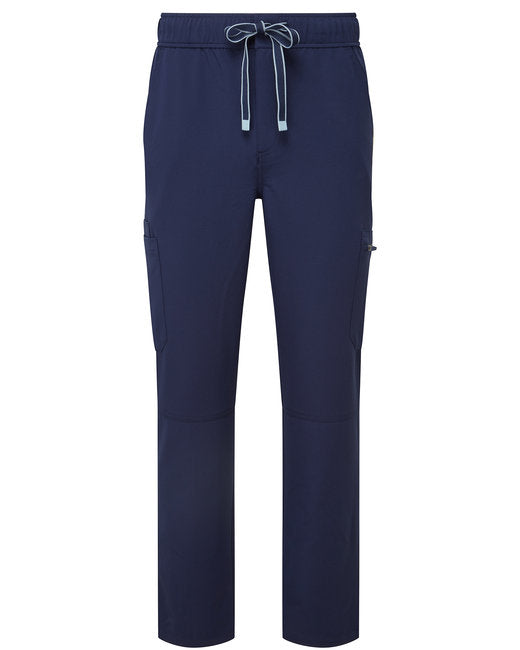 NN500 Onna Men's Cargo Scrub Bottoms