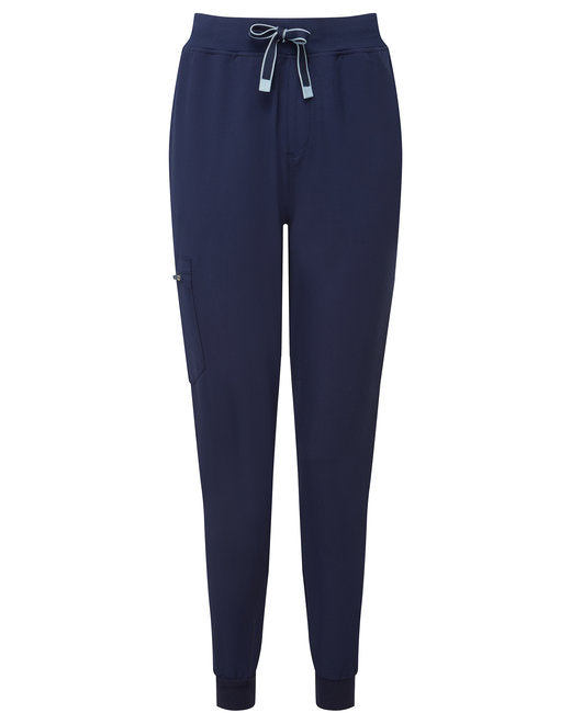 NN610 Onna Women's Jogger Scrub Bottoms
