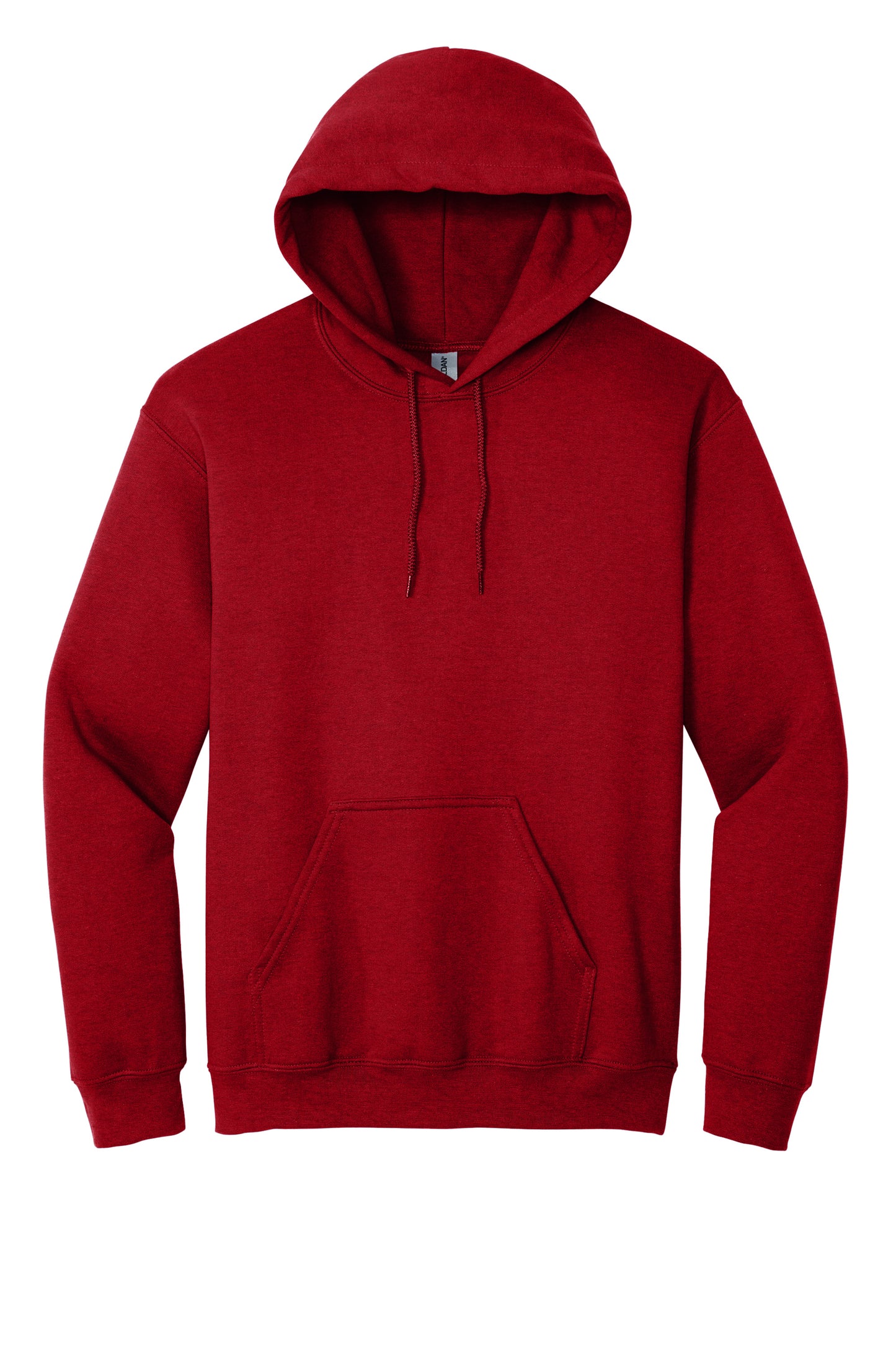 Gildan 18500 Hooded Sweatshirt