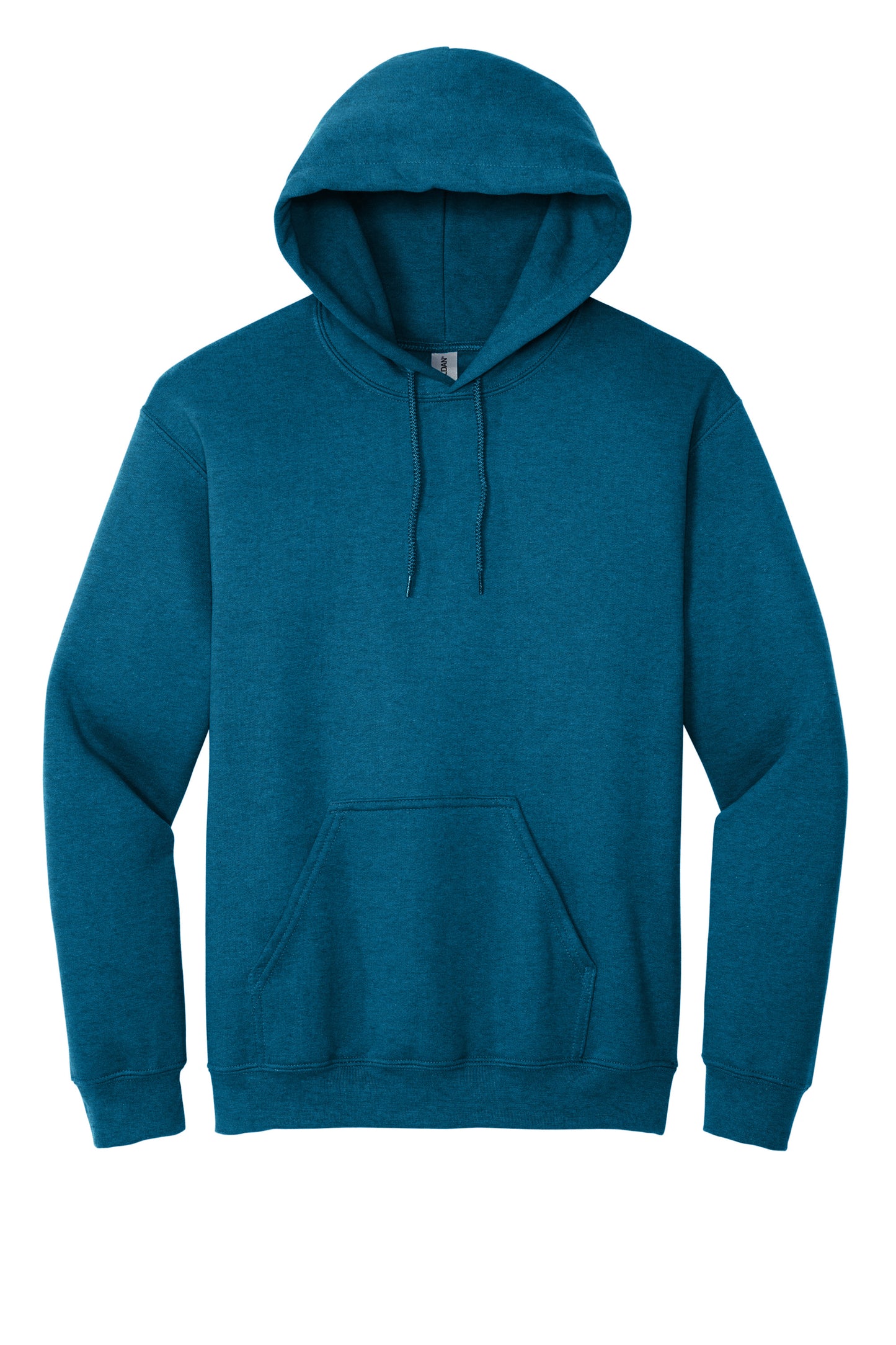 Gildan 18500 Hooded Sweatshirt