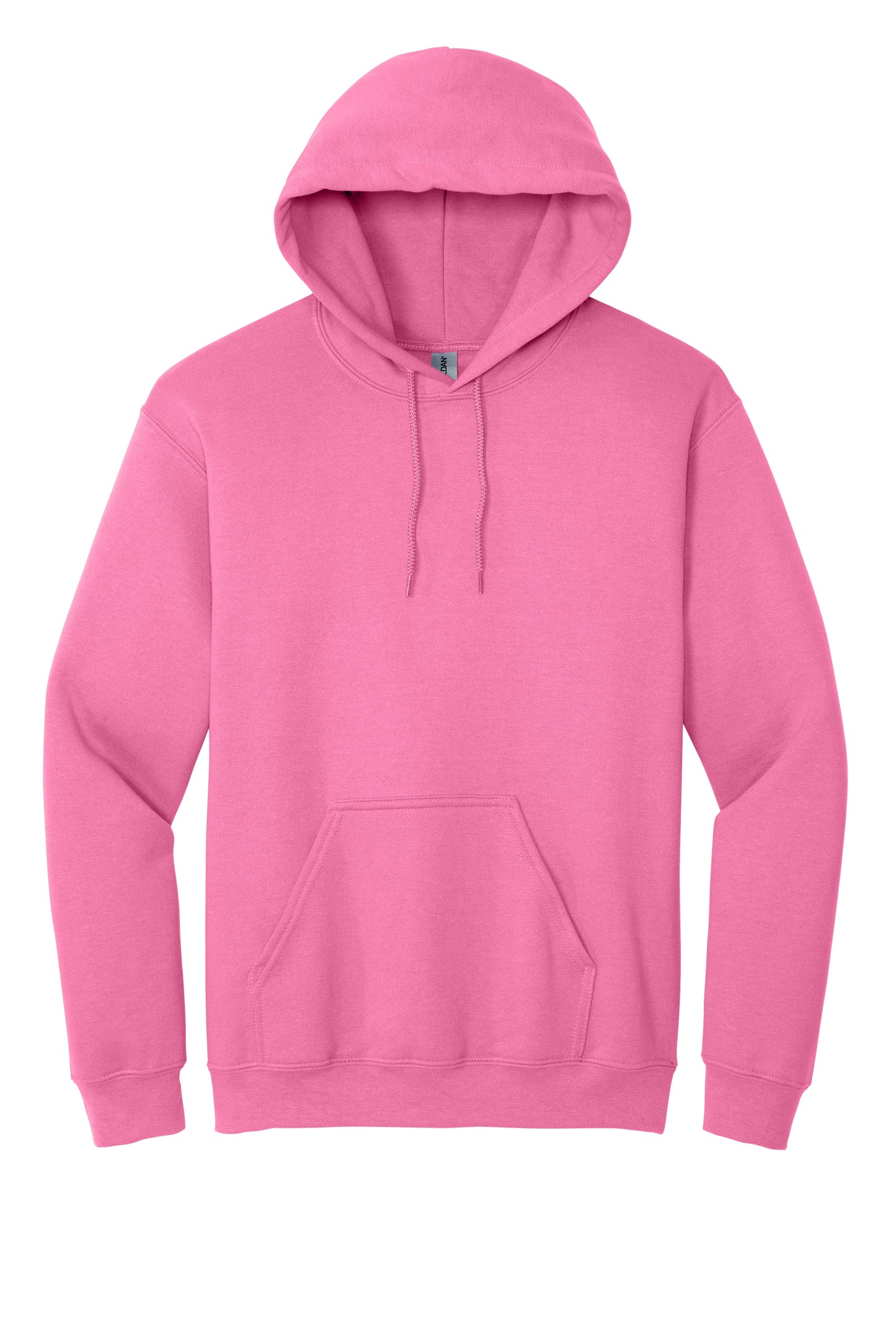 Gildan 18500 Hooded Sweatshirt