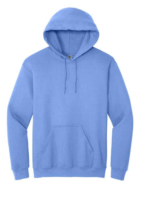 Gildan 18500 Hooded Sweatshirt