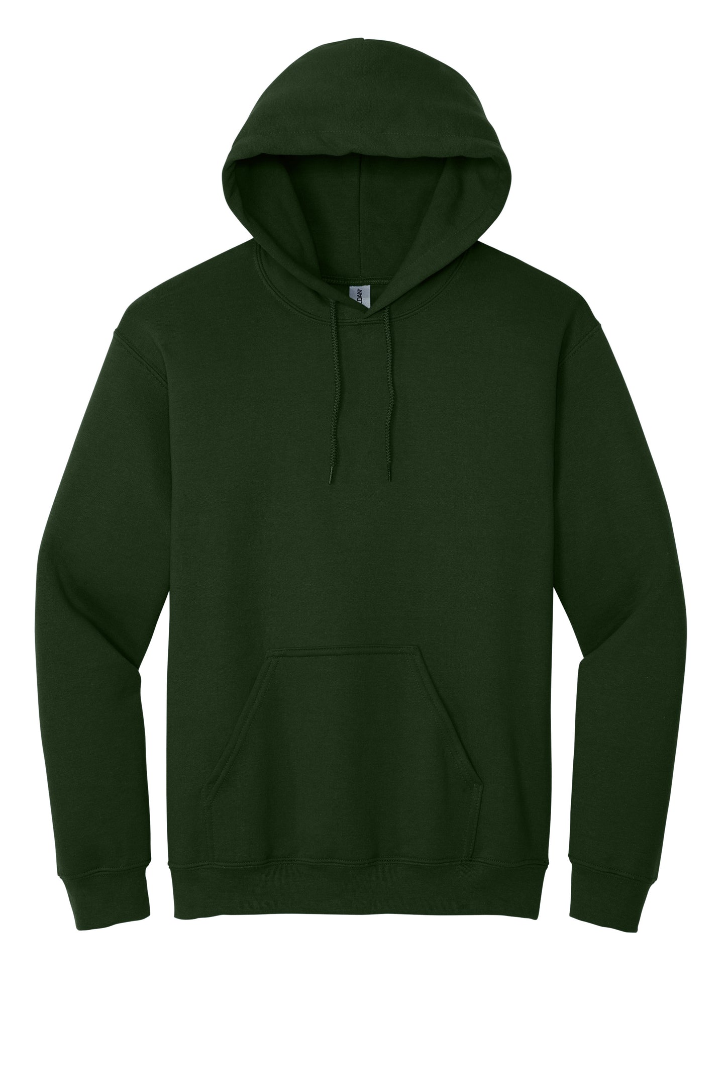 Gildan 18500 Hooded Sweatshirt
