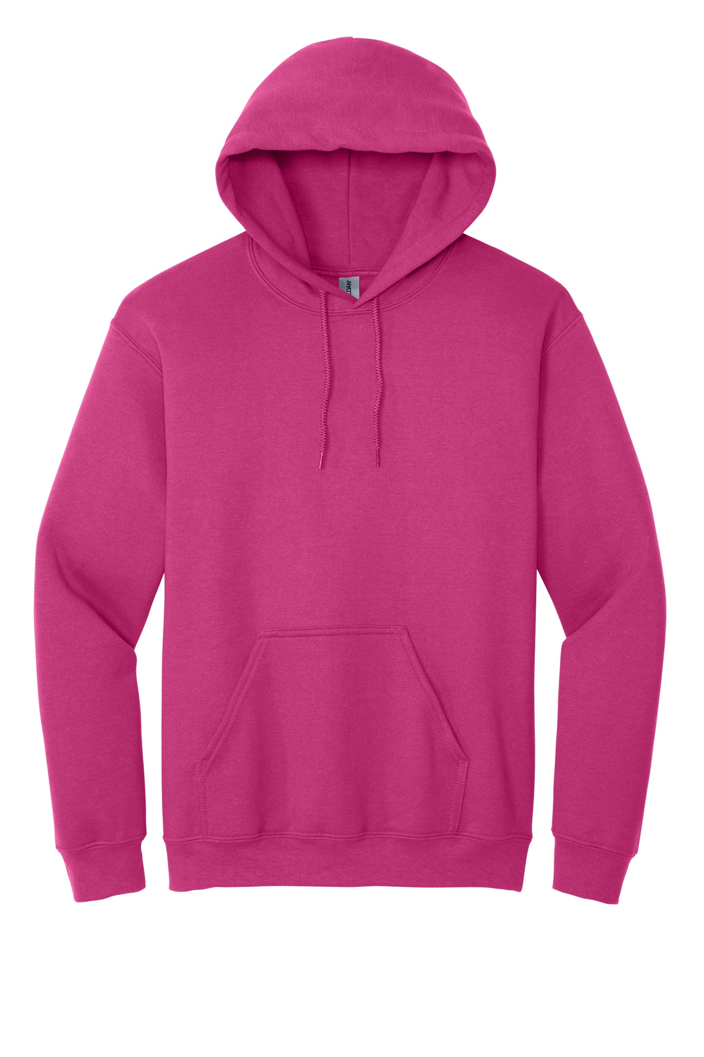 Gildan 18500 Hooded Sweatshirt