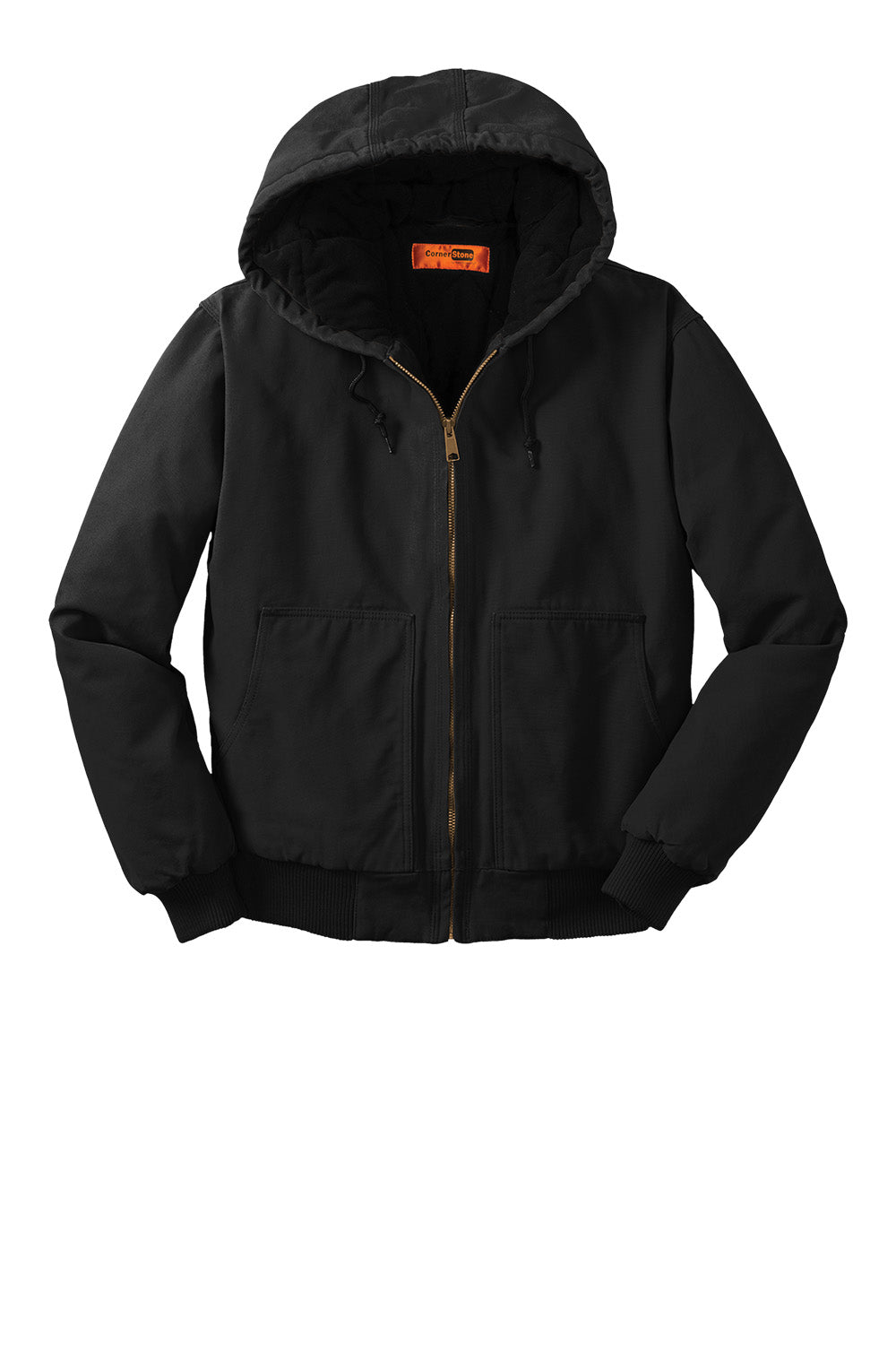 CSJ41 Workwear insulated jackets