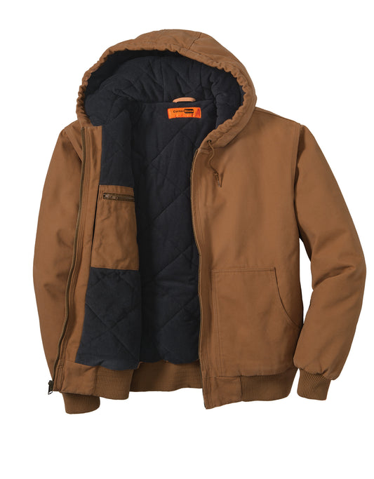 CSJ41 Workwear insulated jackets