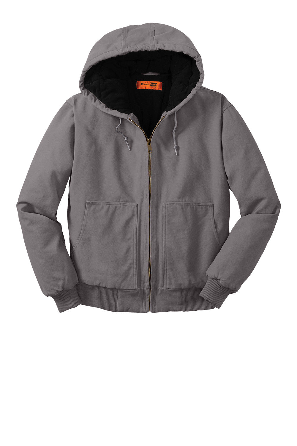 CSJ41 Workwear insulated jackets