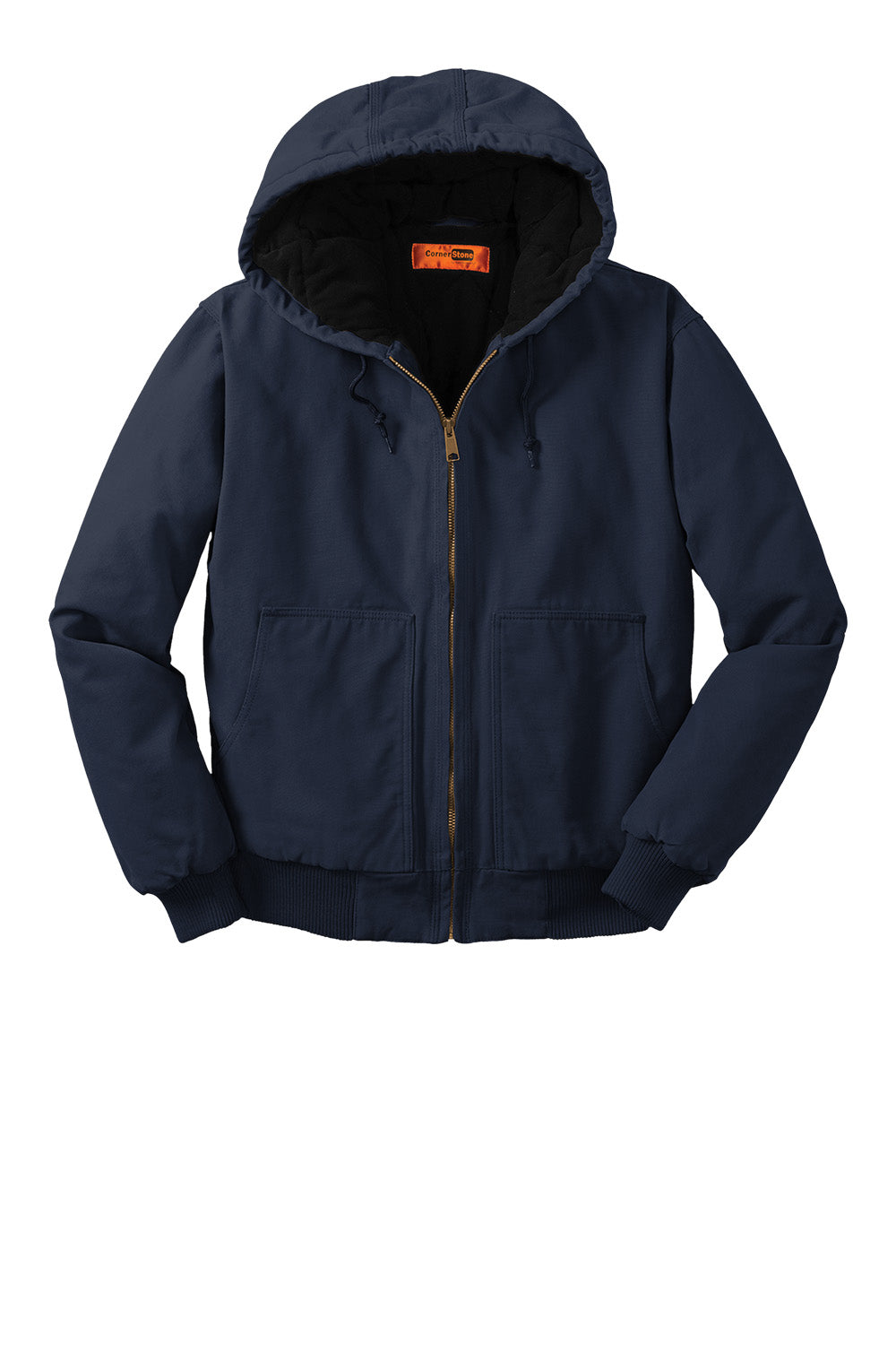 CSJ41 Workwear insulated jackets