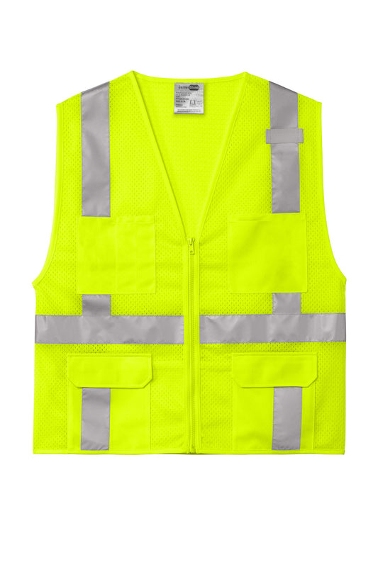CSV104 Hi-Vis Vest