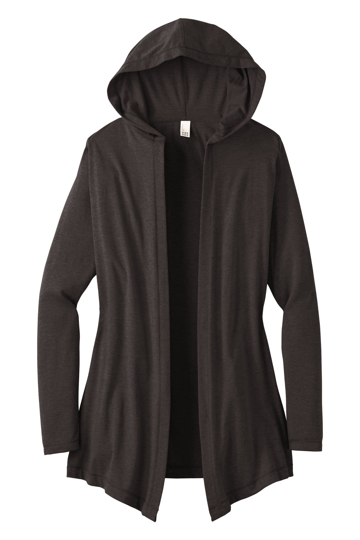 DT156 District Women's Cardigan