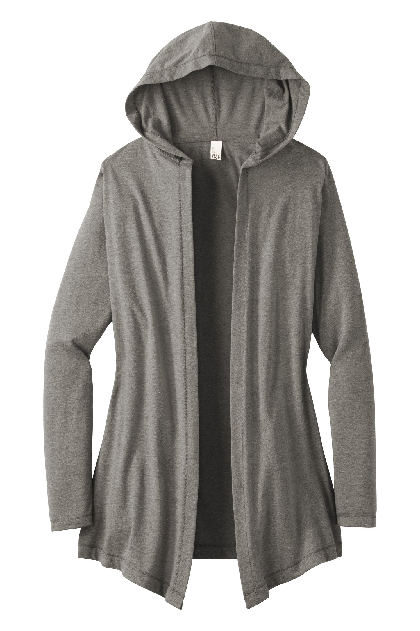 DT156 District Women's Cardigan