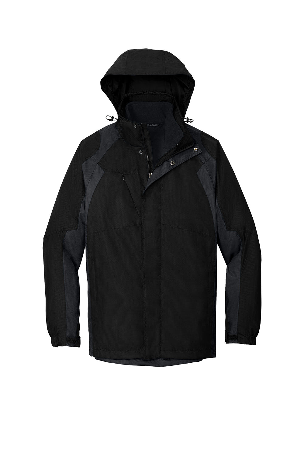 3-in-1 Jacket