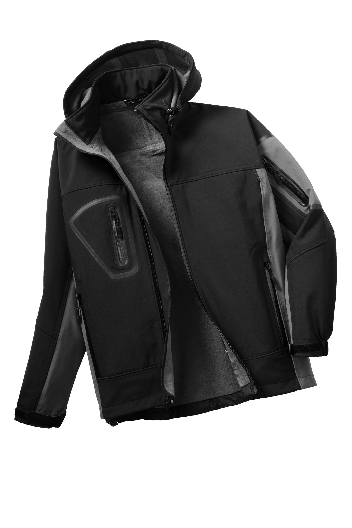 Soft Shell Jackets