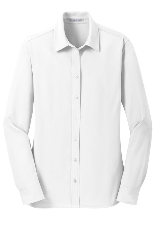 L570 Port Authority Women's Dress Shirt