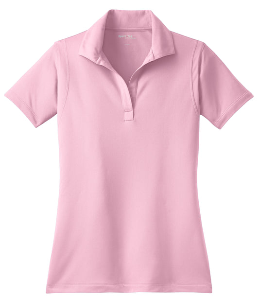 LST650 Women's Sport-Tek Polo