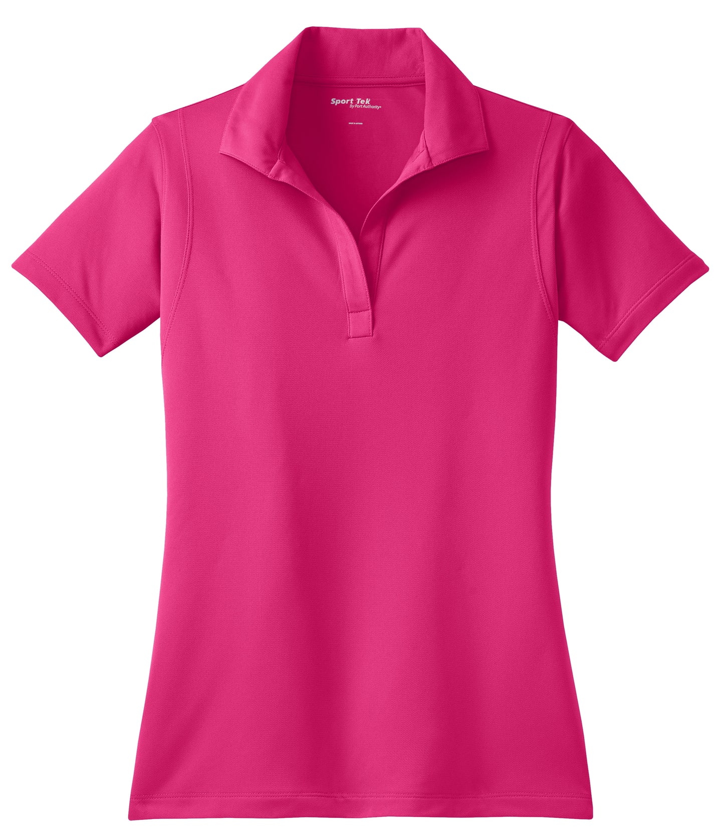 LST650 Women's Sport-Tek Polo