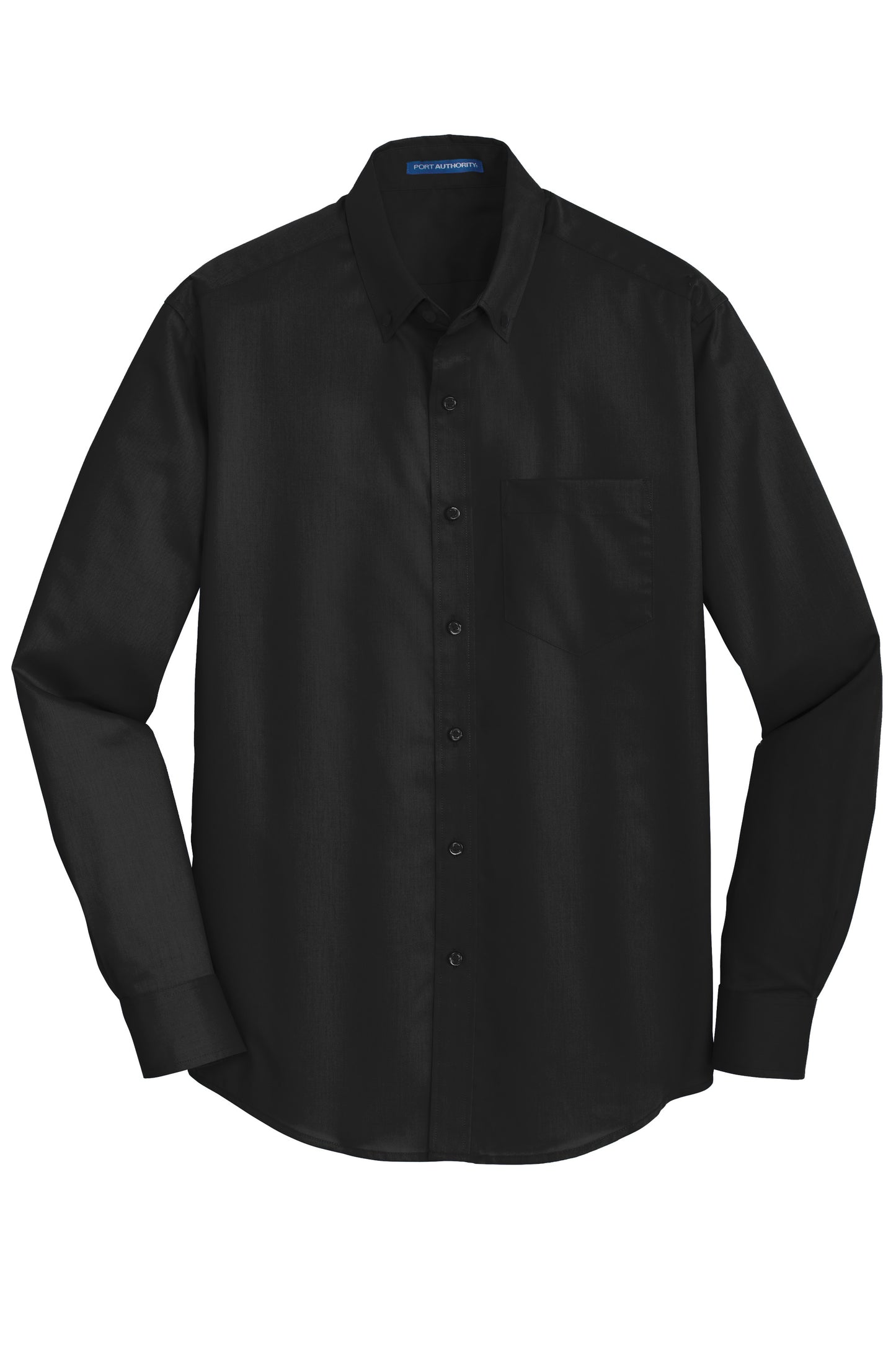 S663 Port Authority Button-Up Shirt