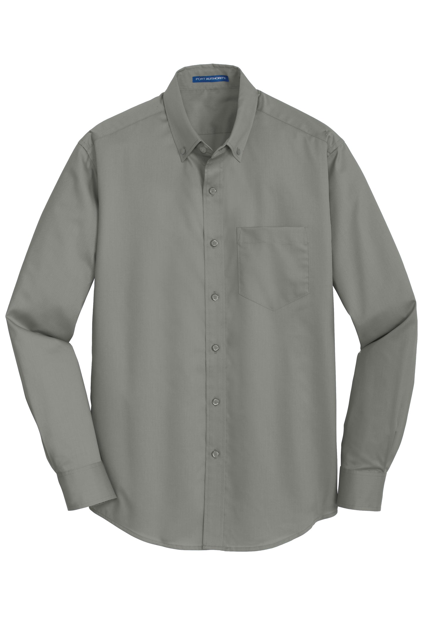 S663 Port Authority Button-Up Shirt