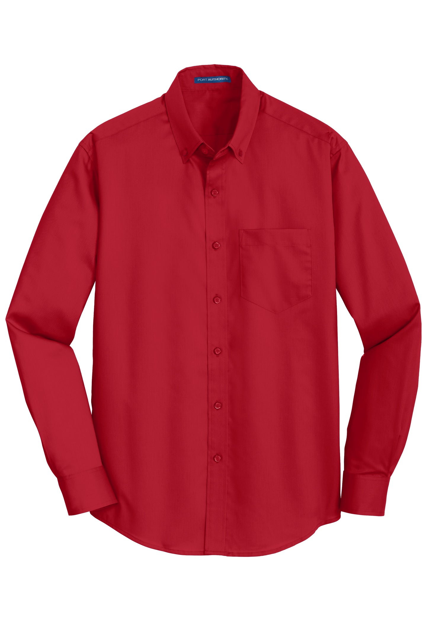 S663 Port Authority Button-Up Shirt