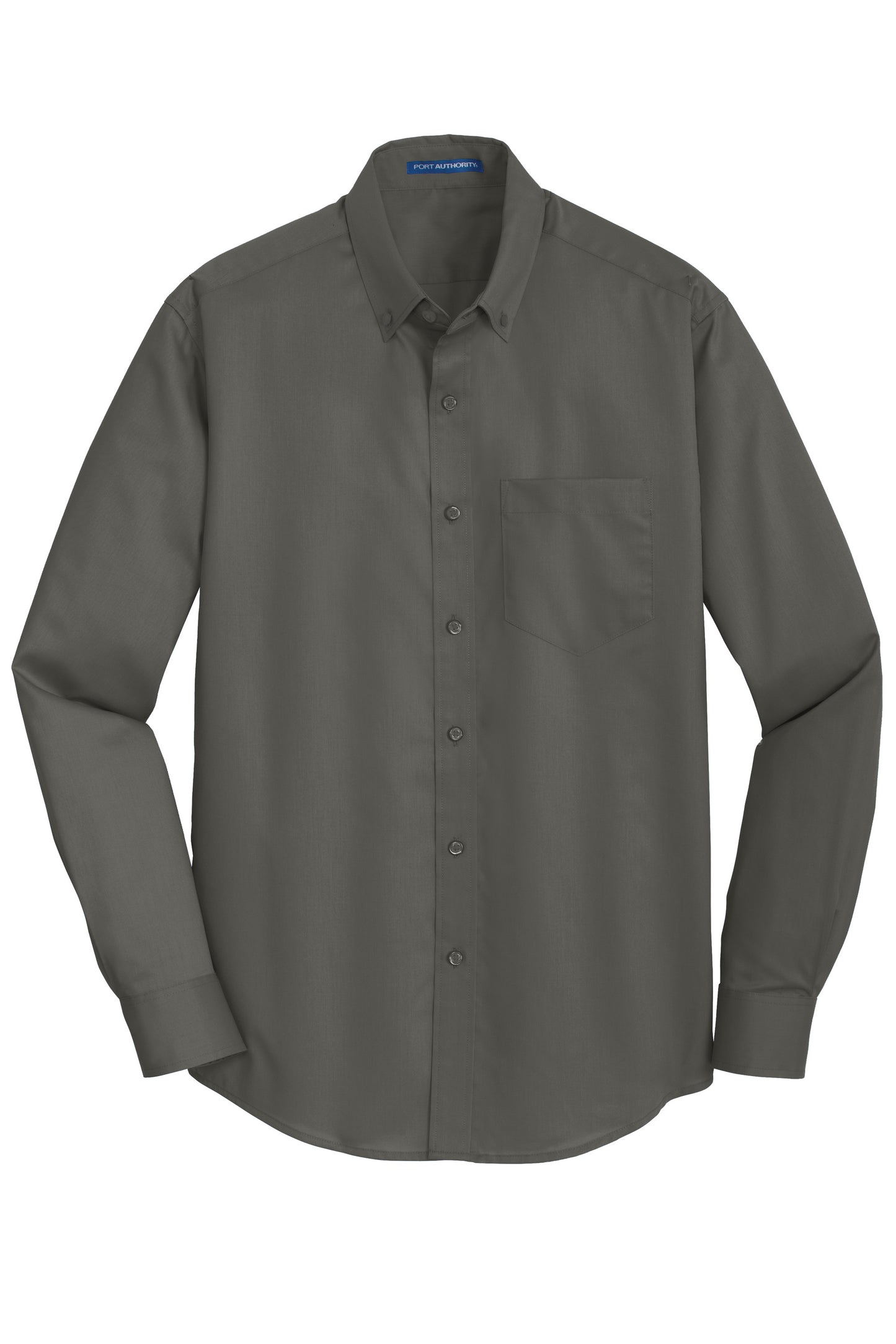S663 Port Authority Button-Up Shirt