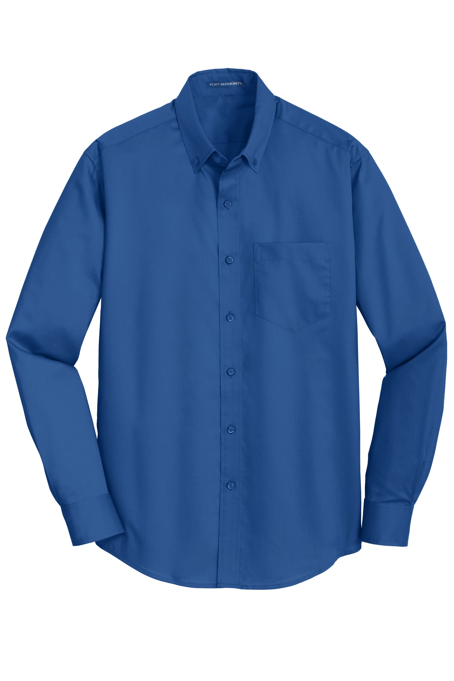 S663 Port Authority Button-Up Shirt