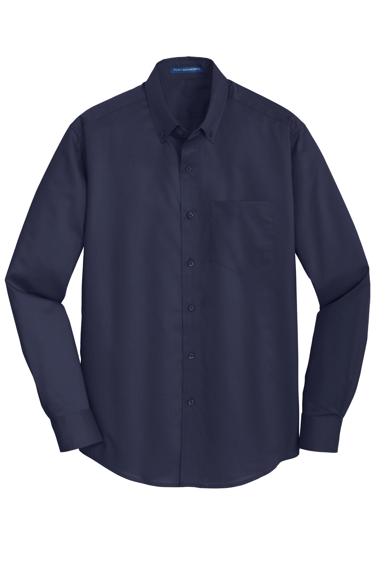 S663 Port Authority Button-Up Shirt