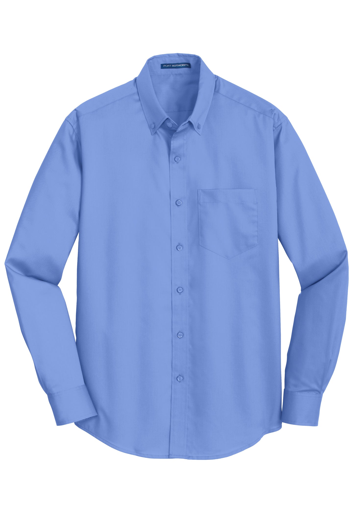 S663 Port Authority Button-Up Shirt