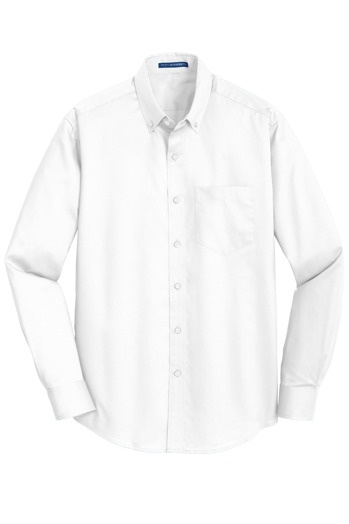 S663 Port Authority Button-Up Shirt